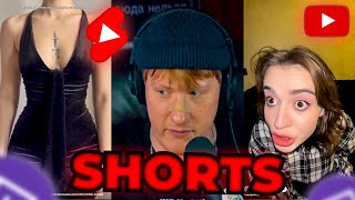 DK СМОТРИТ YouTube Shorts #11 / НАРЕЗКИ СО СТРИМОВ ДК