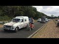 Renault 4 -  4L International Show 2019, Thenay.