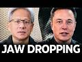 Elon Musk Did What No Government Ever Could