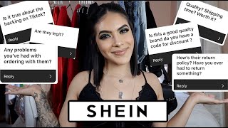 ALL ABOUT SHEIN *TIPS & TRICKS TO SUCCESSFULLY SHOP ONLINE