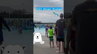 2023 Polar Plunge