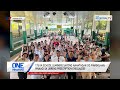 One Mindanao:  175 school learners, nahatagan og prescription eyeglasses