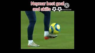 Neymar talent /নেইমার ছাড়া অসম্ভব #football #youtybeshortvideo #shortvideo #vairalvideo