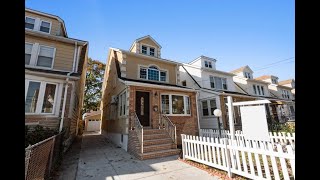 109-60 135th Street South Ozone Park, NY | ColdwellBankerHomes.com