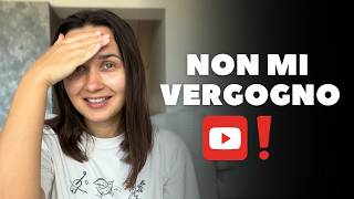 Dietro le quinte del lavoro come youtuber