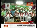 Wan Rosdi Wan Ibrahim dipertaruhkan