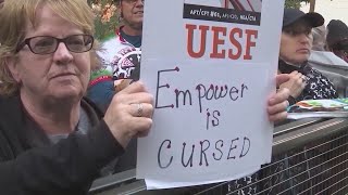 SFUSD workers to hold strike authorization vote