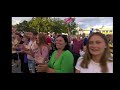 sommar i sverige sven ingvars allsång på skansen 2019