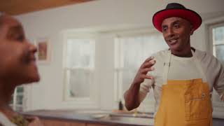 My Mark with Marcus Samuelsson | Part 2 : Craftsmanship