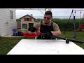 ridgid p tec 5000 test pvc rohrschneider 3in1 schneiden entgraten u0026 anfasen deutsch 2testen