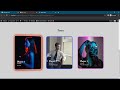 WordPress Elementor 3D Tilt Effect FREE || Elementor hover effect