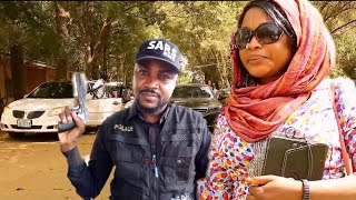 FANSA 1 SABON SHIRIN HAUSA FILMS 2018 | HAUSA24 | HAUSA FILMS 2018