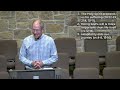 acts 063 five truths every christian should know part 2 acts 21 1 36