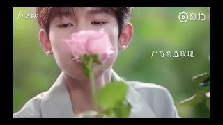 #TFBOYS_(Thailand) ;【王俊凯x王源x易烊千玺】: How Can I Tell Her - Lobo