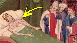 Top 10 Filthy Secrets of the Dark Ages Uncovered