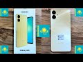 Samsung Galaxy A06 Unboxing- Kazakhstan Version 🇰🇿