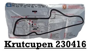 Krutcupen Sviestad 230416 HD - ENGLISH SUBTITLES