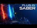 Saber Plugin Adobe After Effects | video copilot