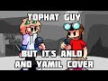 Tophat Guy But it's Anlo and Yamil Cover || 🎵🎶🎵 FNF COVER 🎶🎤🎶