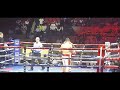 YOENLI HERNANDEZ (CUBA) VS ALEJANDRO BARRERA (MEXICO)        PELEA COMPLETA