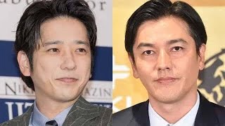 二宮和也、嵐は「目標を立てなかったからどこまでもいつまでも感謝することができた」独自の仕事論語る