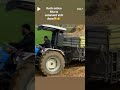 karta Kam ohi 🤣👌 end vakho 🔥#shorts #tractor #tractorstunt #viral #comedy