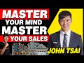 The best realtor strategy to become top produces, spoilers: Mindset | John Tsai