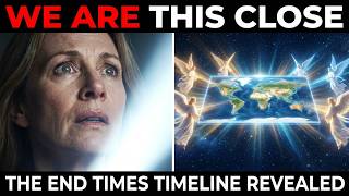 I Died & Saw Heaven's Control Room — The Timeline of Earth Is Closer to the End Than You Think