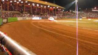 Car clips from the 2010 Ekka