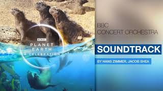 Planet Earth: A Celebration Soundtrack (by Hans Zimmer, Jacob Shea, BBC Concert Orchestra)