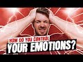 How Do You Control Your Emotions At The Poker Tables?