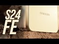 Samsung Galaxy S24 FE - BIGGEST UPGRADE EVER!