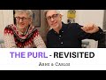 The Norwegian Purl Revisited by (ARNE & CARLOS)