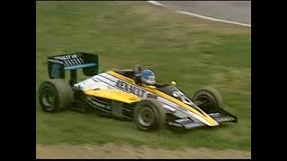 1985 F1 第03戦 サンマリノGP決勝（LEGENDSバージョン）