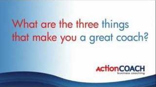 Interview with ActionCOACH Michael Rady