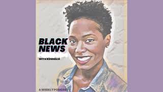 K Dot Album, Hip Hop Lawsuits & The Greatest Pop Star - Black News Podcast