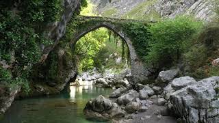 Cabrales, Parque Nacional de los Picos de Europa