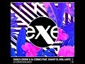 Danilo Orsini & Dj Combo Ft. Shainy El Brillante - La Conoci Bailando (Liberthez Remix)