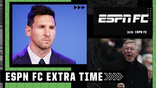 Biggest fall from grace: Arsenal, Man United, Barcelona or AC Milan? | ESPN FC Extra Time