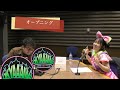 【オープニング】12月3日放送　okyaaama ～大都会オカヤマな夜～