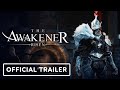 THE AWAKENER Risen Arise of Awakener   Official Trailer   Action RPG, TPP, Fantasy