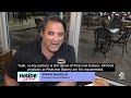 wsfl tv foodie fix with miriam tapia at headquarters pinecrest bakery and restaurant segment