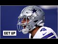 How Dak Prescott and the Cowboys can become a Super Bowl contender | Get Up