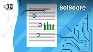 How can SciScore improve reproducibility in your research?