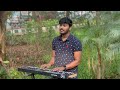 yehova yireh யெகோவா யீரே cover song eden paul