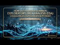 Seaborn Data Visualization Problem Solving | Data Science | LetMeTeach