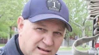 ‘I'm devastated to the core': Loved ones, community mourns death of New Jersey firefighter