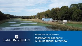 Lagoon Masterclass: A Foundational Overview