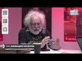 Победа Трампа. Немецкий сценарий для Украины. Смертная казнь Венедиктов*. Будем наблюдать 09.11.24