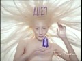 thierry mugler alien commercial